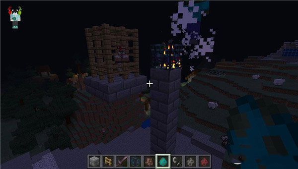 我的世界联机版下载手机版-我的世界联机版官方正版下载 v2.9.5.234858安卓版