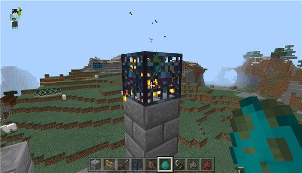 我的世界联机版下载手机版-我的世界联机版官方正版下载 v2.9.5.234858安卓版