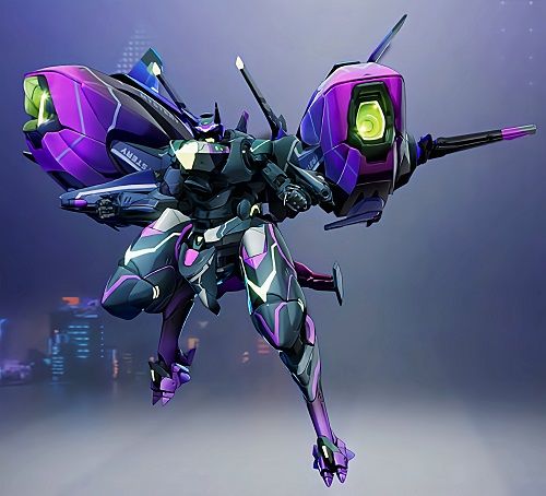 机动都市阿尔法国际服下载-机动都市阿尔法国际版下载 v1.0.17214安卓版