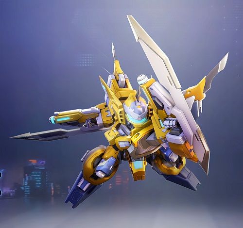 机动都市阿尔法国际服下载-机动都市阿尔法国际版下载 v1.0.17214安卓版