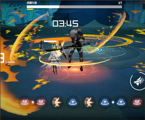 战双帕弥什国际服下载-战双帕弥什手游国际版下载 v2.10.0.1701577732安卓版