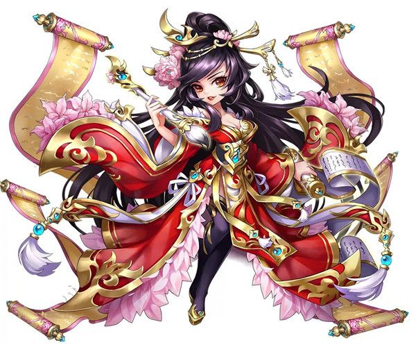 少年三国志百度版下载-少年三国志手游百度版下载 v9.6.60安卓版