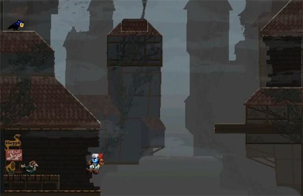 跳跃之王手机版下载免费安装-跳跃之王官方正版下载 v1.1.5安卓版