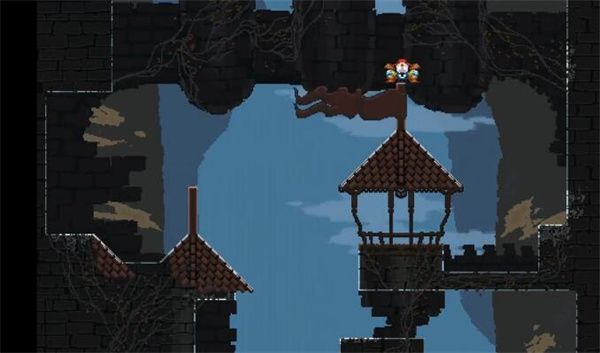 跳跃之王手机版下载免费安装-跳跃之王官方正版下载 v1.1.5安卓版