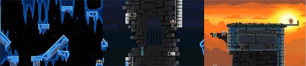 跳跃之王手机版下载免费安装-跳跃之王官方正版下载 v1.1.5安卓版