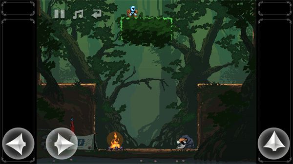 跳跃之王手机版下载免费安装-跳跃之王官方正版下载 v1.1.5安卓版