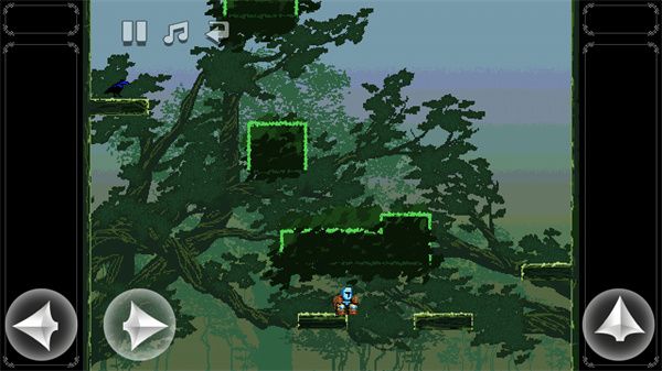 跳跃之王手机版下载免费安装-跳跃之王官方正版下载 v1.1.5安卓版