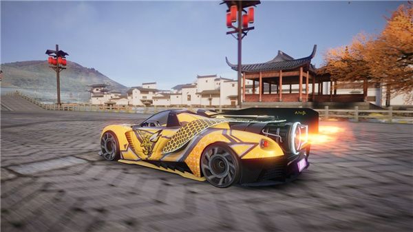 王牌竞速快手版下载-王牌竞速快手渠道服下载 v4.3.7安卓版