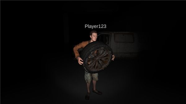 鬼魂联机版手游下载最新版2024-鬼魂联机版官方正版下载 v1.31安卓版