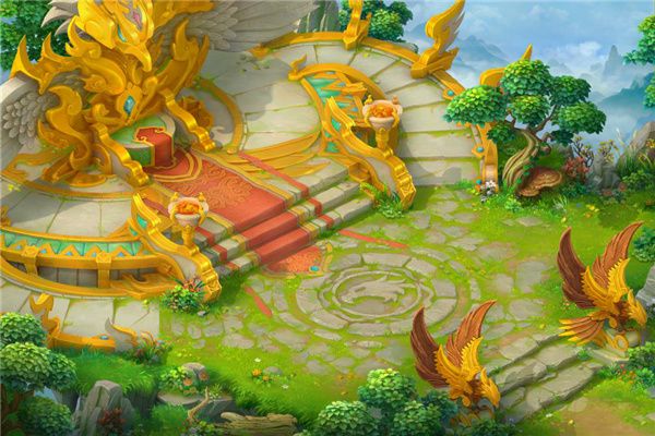 梦幻仙语手游官方正版下载-梦幻仙语最新版本下载 v1.3.0安卓版