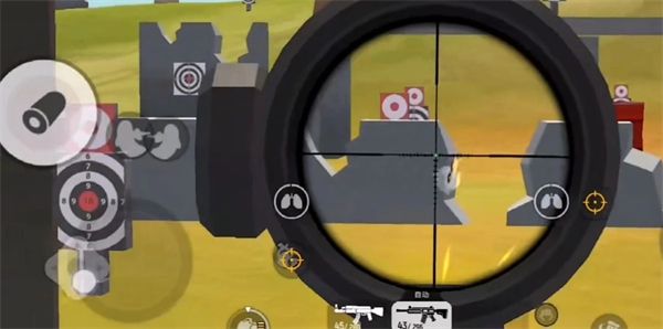 香肠派对测试服正版下载安装-香肠派对测试服最新版下载 v16.48安卓版