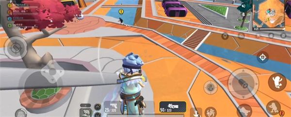 香肠派对测试服正版下载安装-香肠派对测试服最新版下载 v16.48安卓版