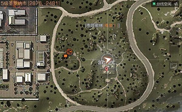 明日之后魅族版本下载-明日之后魅族渠道服下载 v1.0.335安卓版