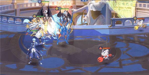 奥奇传说魅族版下载-奥奇传说魅族官方版下载 v8.0.1560安卓版