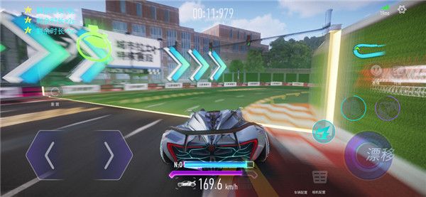 王牌竞速腾讯版下载-王牌竞速微信qq登录版下载 v4.3.7安卓版