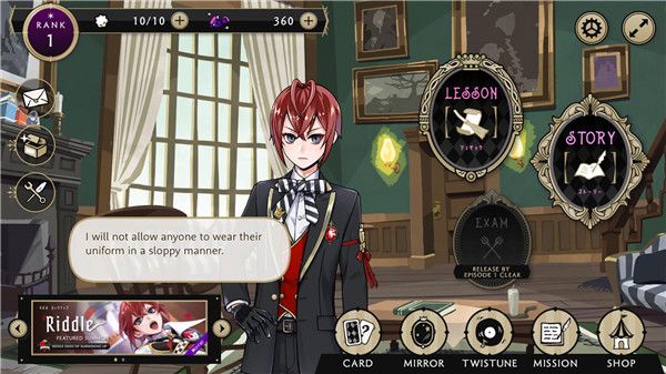 迪士尼扭曲仙境下载日服-迪士尼扭曲仙境日服官方正版下载 v1.0.72安卓版