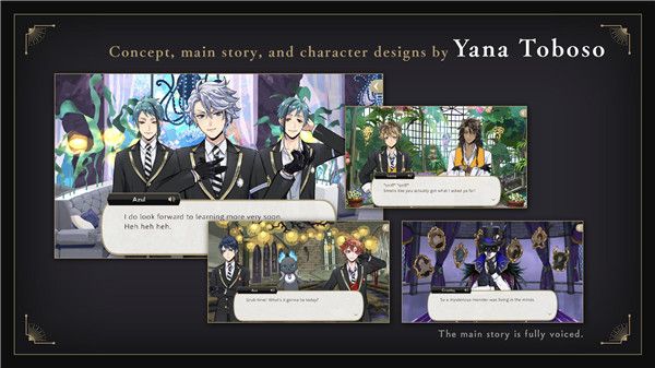 迪士尼扭曲仙境下载日服-迪士尼扭曲仙境日服官方正版下载 v1.0.72安卓版