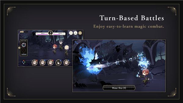 迪士尼扭曲仙境下载日服-迪士尼扭曲仙境日服官方正版下载 v1.0.72安卓版