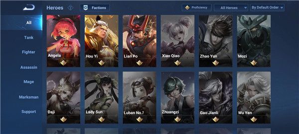 王者荣耀墨西哥服下载官方正版-王者荣耀国际版墨西哥版下载 v9.1.1.9安卓版