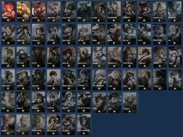 王者荣耀墨西哥服下载官方正版-王者荣耀国际版墨西哥版下载 v9.1.1.9安卓版