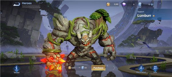 王者荣耀墨西哥服下载官方正版-王者荣耀国际版墨西哥版下载 v9.1.1.9安卓版