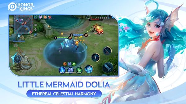 王者荣耀墨西哥服下载官方正版-王者荣耀国际版墨西哥版下载 v9.1.1.9安卓版