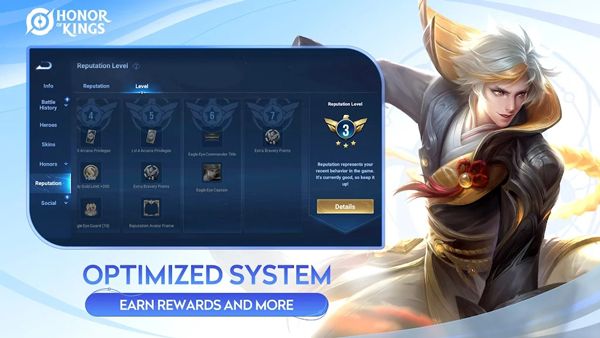 王者荣耀墨西哥服下载官方正版-王者荣耀国际版墨西哥版下载 v9.1.1.9安卓版