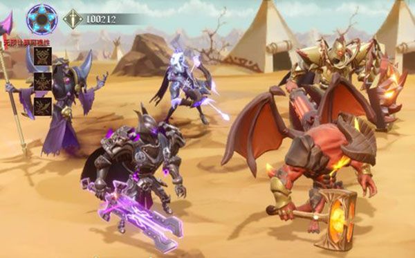 口袋梦幻精灵手游官方版下载-口袋梦幻精灵最新版下载 v2.0.0安卓版