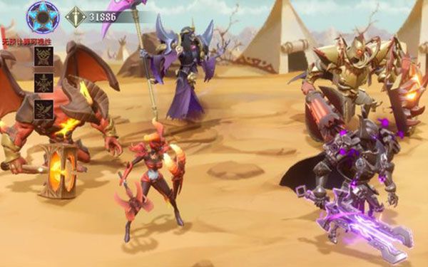 口袋梦幻精灵手游官方版下载-口袋梦幻精灵最新版下载 v2.0.0安卓版