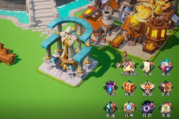 口袋梦幻精灵手游官方版下载-口袋梦幻精灵最新版下载 v2.0.0安卓版