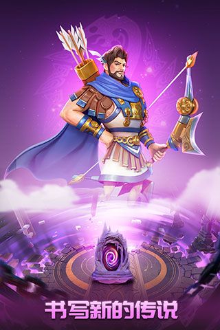 口袋梦幻精灵手游官方版下载-口袋梦幻精灵最新版下载 v2.0.0安卓版