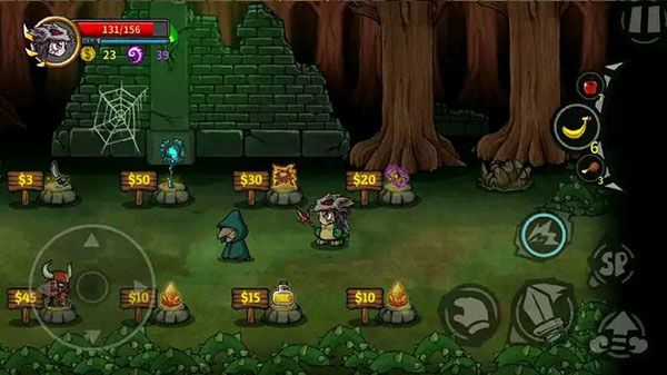 失落城堡手游下载-失落城堡2023最新版下载 v1.15.0.220安卓版