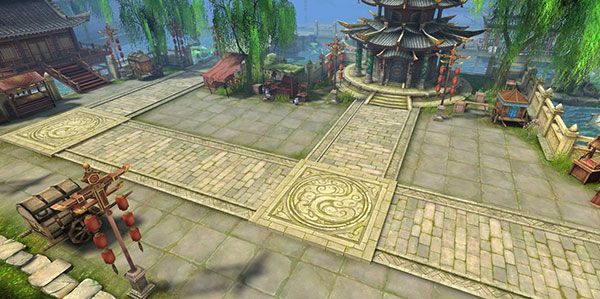 倩女幽魂小绵羊客户端下载-倩女幽魂手游小绵羊版下载 v1.12.9安卓版