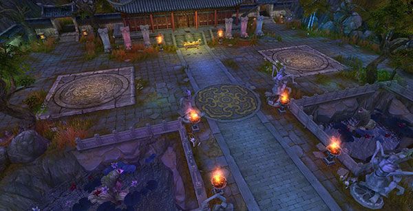 倩女幽魂小绵羊客户端下载-倩女幽魂手游小绵羊版下载 v1.12.9安卓版