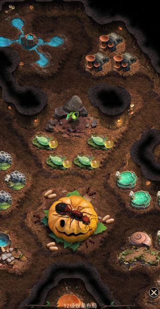 小小蚁国国际服下载安装-小小蚁国手游国际服官方正版下载 v3.32.0安卓版