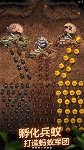 小小蚁国国际服下载安装-小小蚁国手游国际服官方正版下载 v3.32.0安卓版