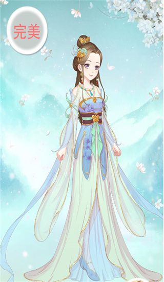 穿越之锦绣缘小米版下载-穿越之锦绣缘小米渠道服下载 v26.0安卓版