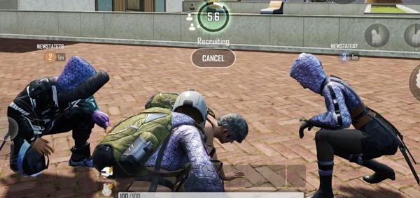 绝地求生2未来之役官方最新版下载-未来之役2手游官方正版下载 v0.9.57.566安卓版