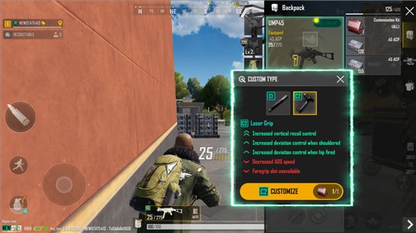 绝地求生2未来之役官方最新版下载-未来之役2手游官方正版下载 v0.9.57.566安卓版