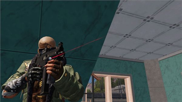 绝地求生2未来之役官方最新版下载-未来之役2手游官方正版下载 v0.9.57.566安卓版