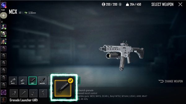 绝地求生2未来之役官方最新版下载-未来之役2手游官方正版下载 v0.9.57.566安卓版