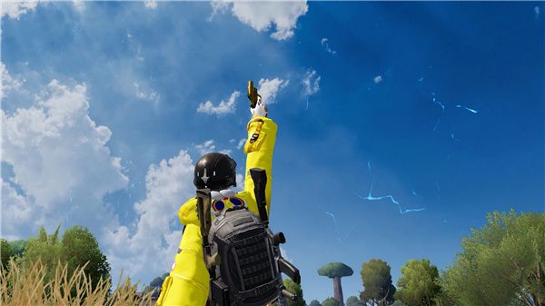 绝地求生2未来之役官方最新版下载-未来之役2手游官方正版下载 v0.9.57.566安卓版