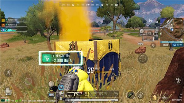 绝地求生2未来之役官方最新版下载-未来之役2手游官方正版下载 v0.9.57.566安卓版