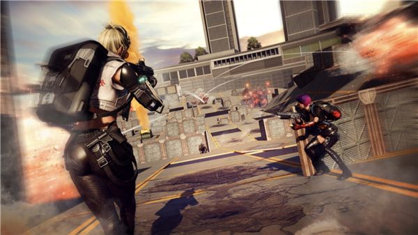 绝地求生2未来之役官方最新版下载-未来之役2手游官方正版下载 v0.9.57.566安卓版