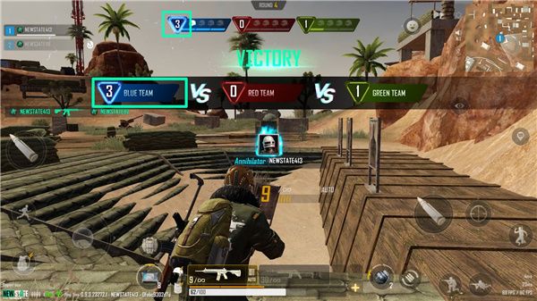 绝地求生2未来之役官方最新版下载-未来之役2手游官方正版下载 v0.9.57.566安卓版