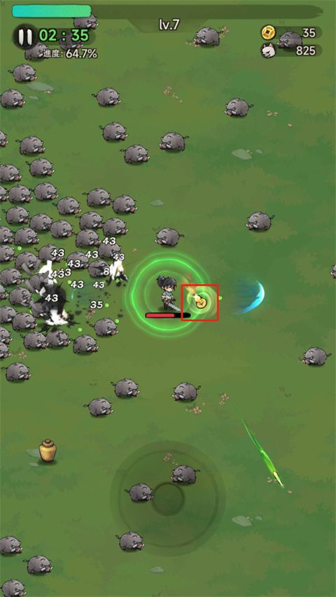 暴走小虾米手游下载安装-暴走小虾米官方版下载 v1.27安卓版