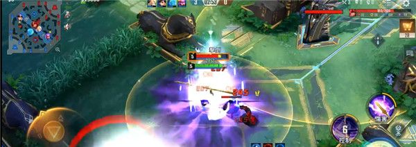 漫威超级战争魅族版下载-漫威超级战争魅族渠道服下载 v3.22.0安卓版