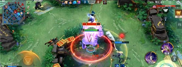 漫威超级战争魅族版下载-漫威超级战争魅族渠道服下载 v3.22.0安卓版