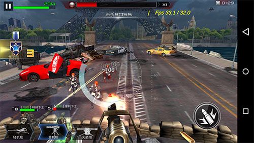 抢滩登陆3D变态版-抢滩登陆3D手游BT服下载 v1.2.12.6安卓版