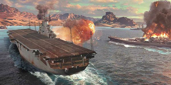 巅峰战舰折扣端下载-巅峰战舰折扣版下载 v1200008.6.1安卓版